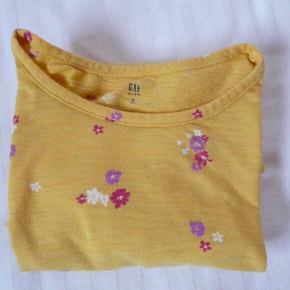 Girls GAP Longsleeve top - Picture 6 of 6